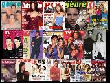 'The Scene-Stealers' - Oooo, I don't like this one...I wanted to do a wallpaper of all the magazine cover 'W&G' stars have graced, but...ugh, I don't know, I just don't like the results