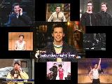'Live From New York - It's Sean!'