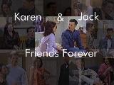 'Jack & Karen Collage 4' - When in doubt, make a collage!