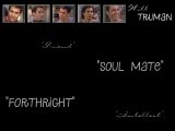 'Describing Will' - One of four wallpapers containing the casts' quotes about their characters from a 'Dateline' special.