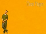 'Bright Boy' - Ooo, love this one! I think the Sean pic might've been from 'Billy's Hollywood Screen Kiss'. It was so simple to make, which is what I like the best: a simple wallpaper that looks good