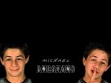 'Can You Keep A Secret?' - Promo shots of Michael from his movie 'Little Secrets'