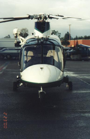 Agusta 109K2
