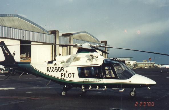 Agusta 109K2