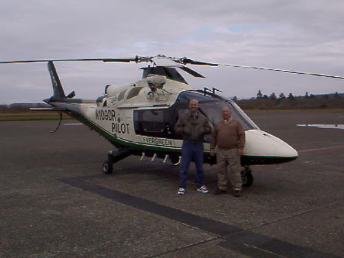 Agusta 109K2