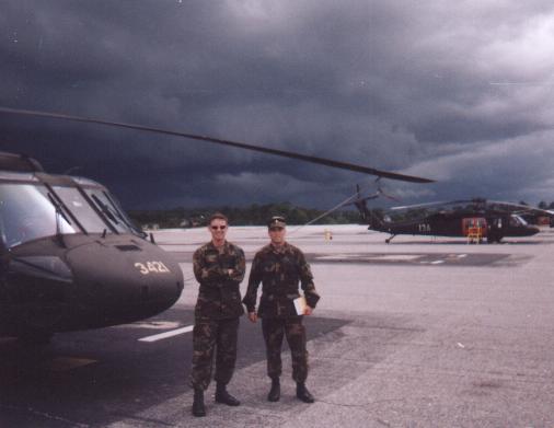 Eric Halstrom and Jeff Lynes.