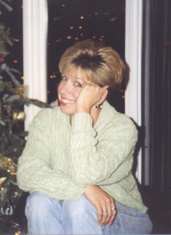 The most beautiful lady I'll ever know...