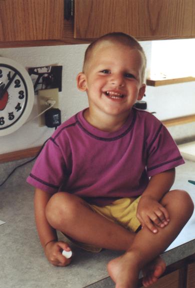 Monster Max.