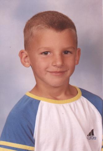 First Grade.