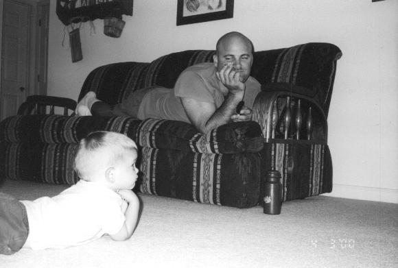 Learning to relax from the pro.