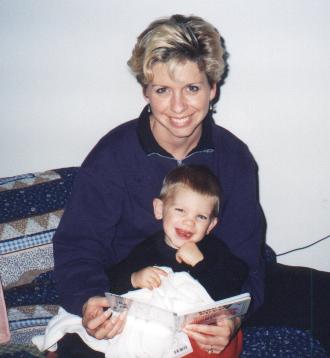 Christmas Eve '99