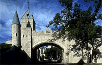 Images of Quebec