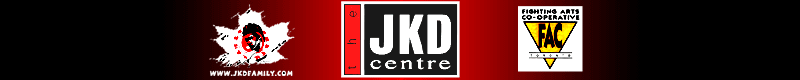 The JKD Centre
