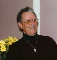 Jim Frew, Reiki Master