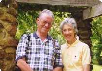 Your hosts: Jim & Beth Frew