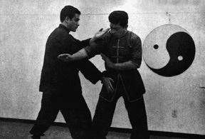 Bruce Lee