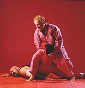 Gene Lebell
