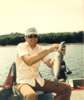 Illinois River Flathead Catfish
