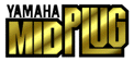 Yamaha Midi Logo