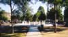 Memorial to Lincoln-Douglas Debates