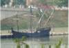 The NINA docked in Ottawa, 1999
