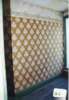 Halfway House, original wallpaper??