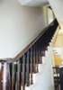Halfway House, one of four staircases