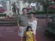 The Magic Kingdom