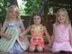 Bailey, Lena & Kate