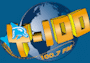 Click To Visit Y100 Online