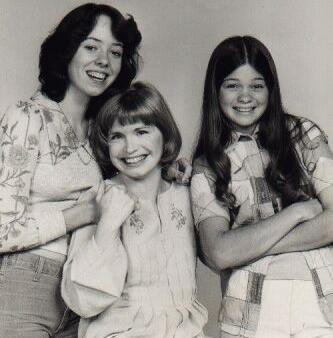 The Cooper ladies