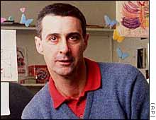 david dukes