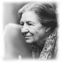 Isabel Briggs Myers