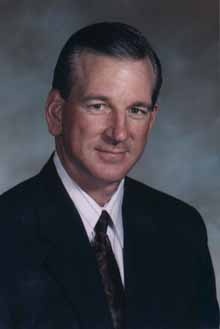 Tommy Tuberville photo