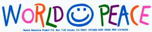 The Peace Project