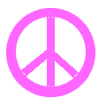 peace sign/peace fingers
