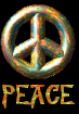 peace sign