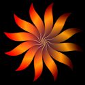 Peace on Earth Java Applet