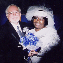 Dad and Rita