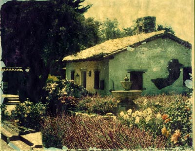 Click for views of California