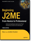 Beginning J2ME