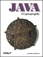 Java Cryptography