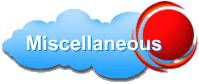 Miscellaneous