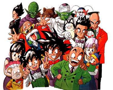 The_DBZ_gang