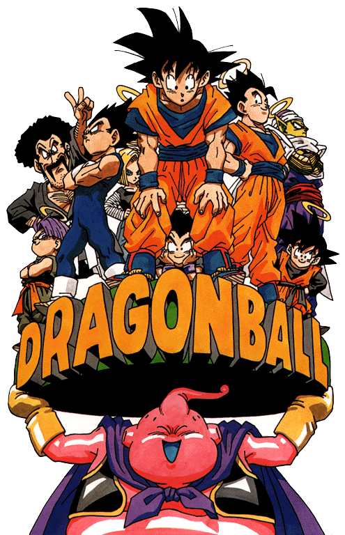 Majin_Buu_Saga