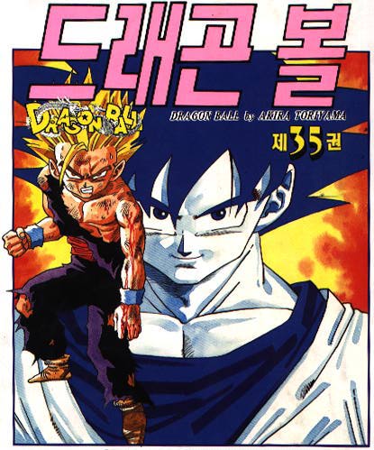 Goku