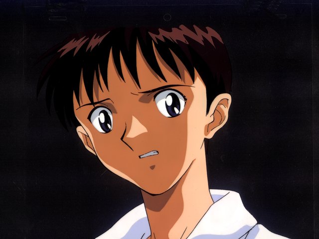 Shinji