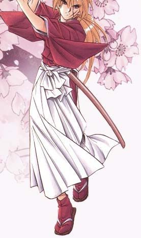 Kenshin