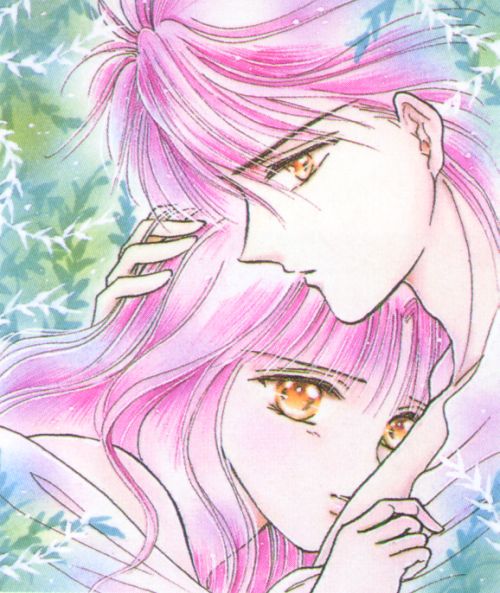 Miakaand