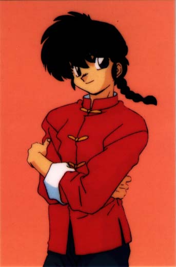 Ranma